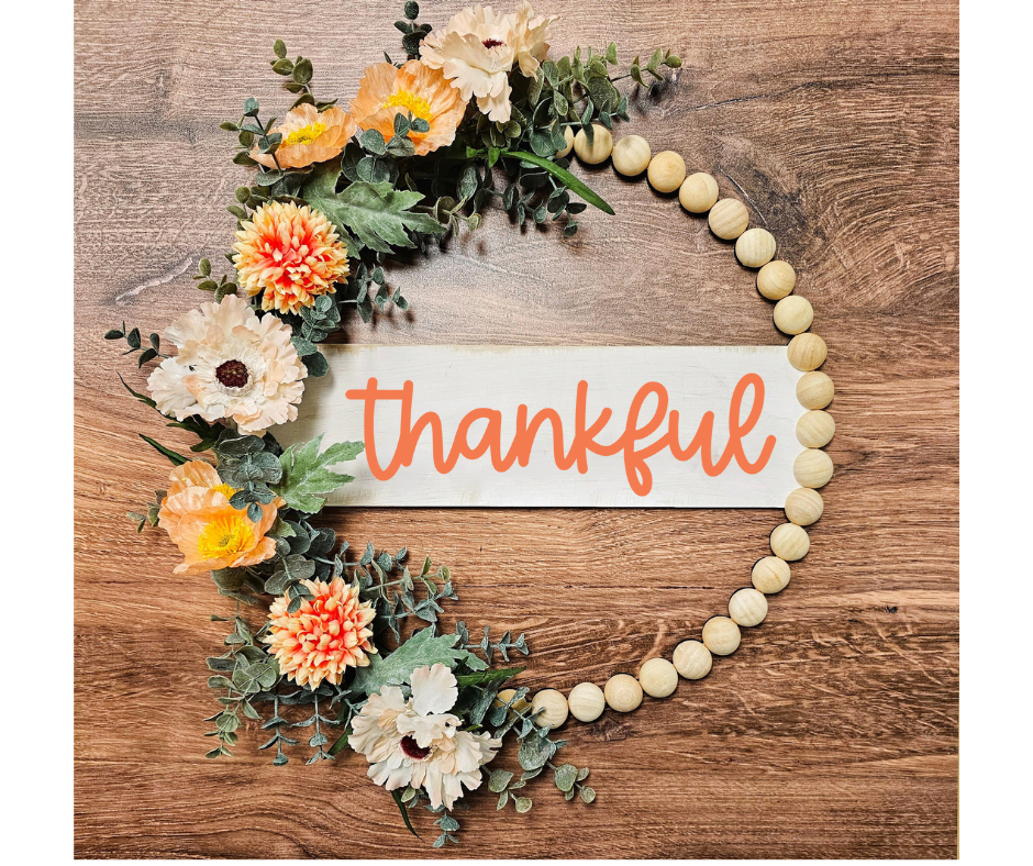 SAT SEP 20TH @ 3PM | SOLA WOOD FLOWER WORKSHOP | FALL EDITION