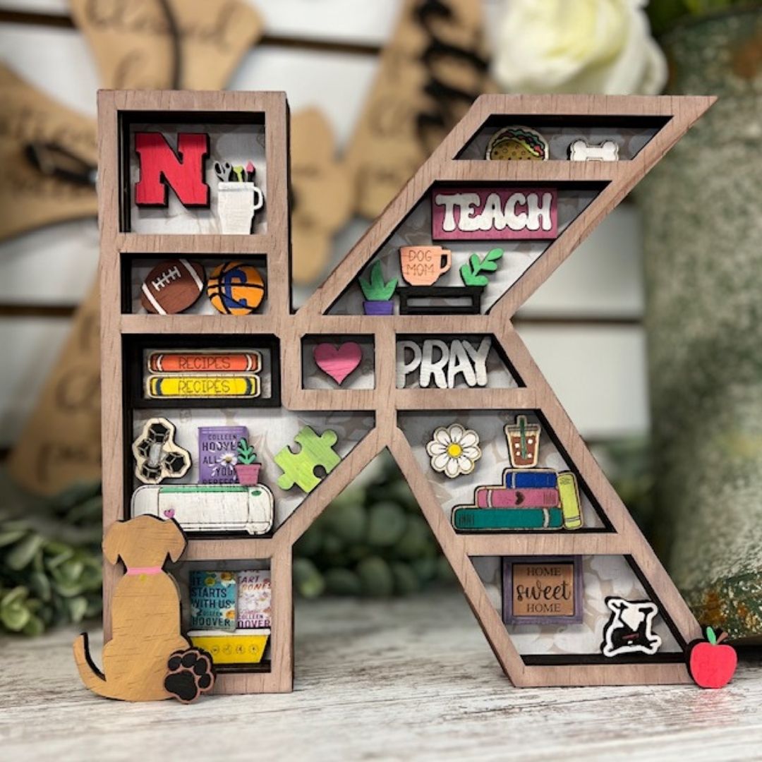 BOOK NOOK INITIAL WORKSHOP