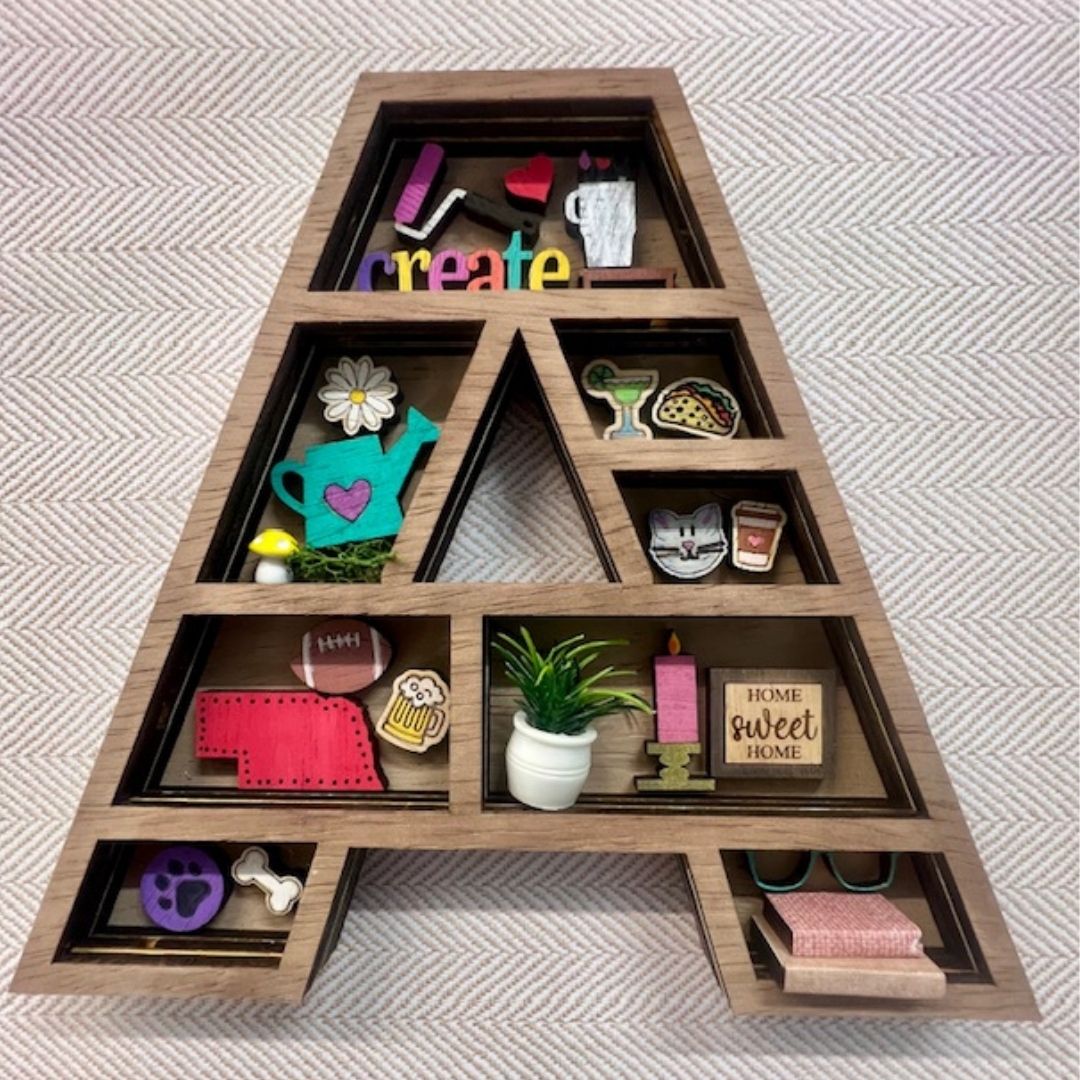 BOOK NOOK INITIAL WORKSHOP