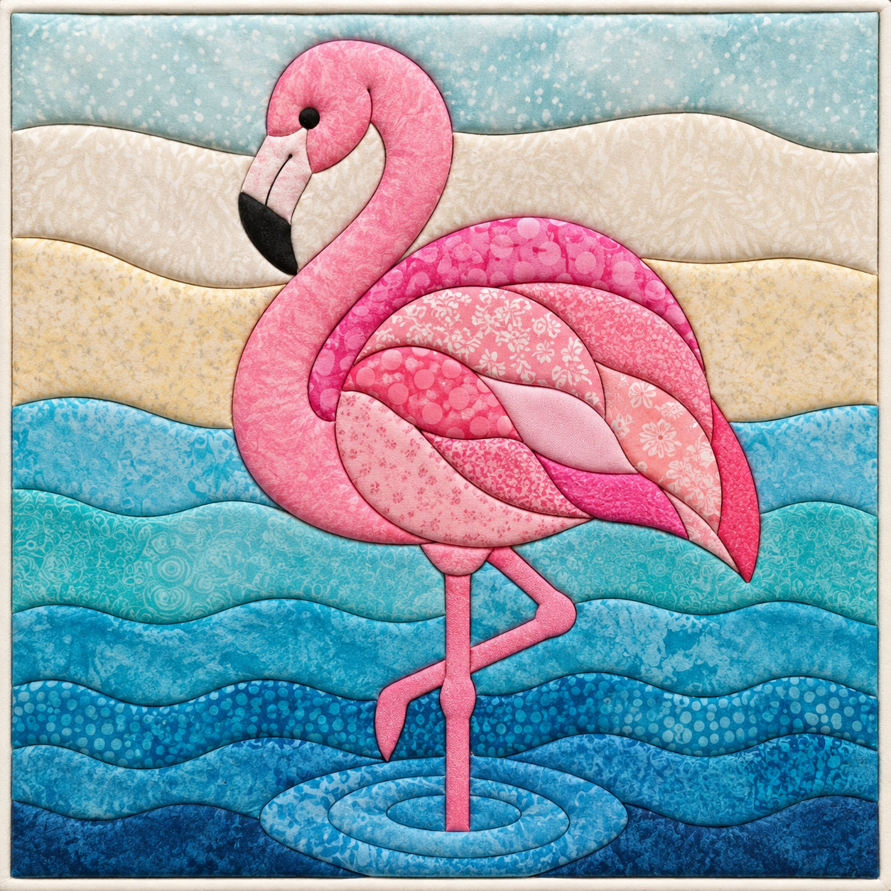 KINUSAIGA FABRIC WORKSHOP | PUBLIC EVENT | SAT AUG 1ST @ 12:00PM
