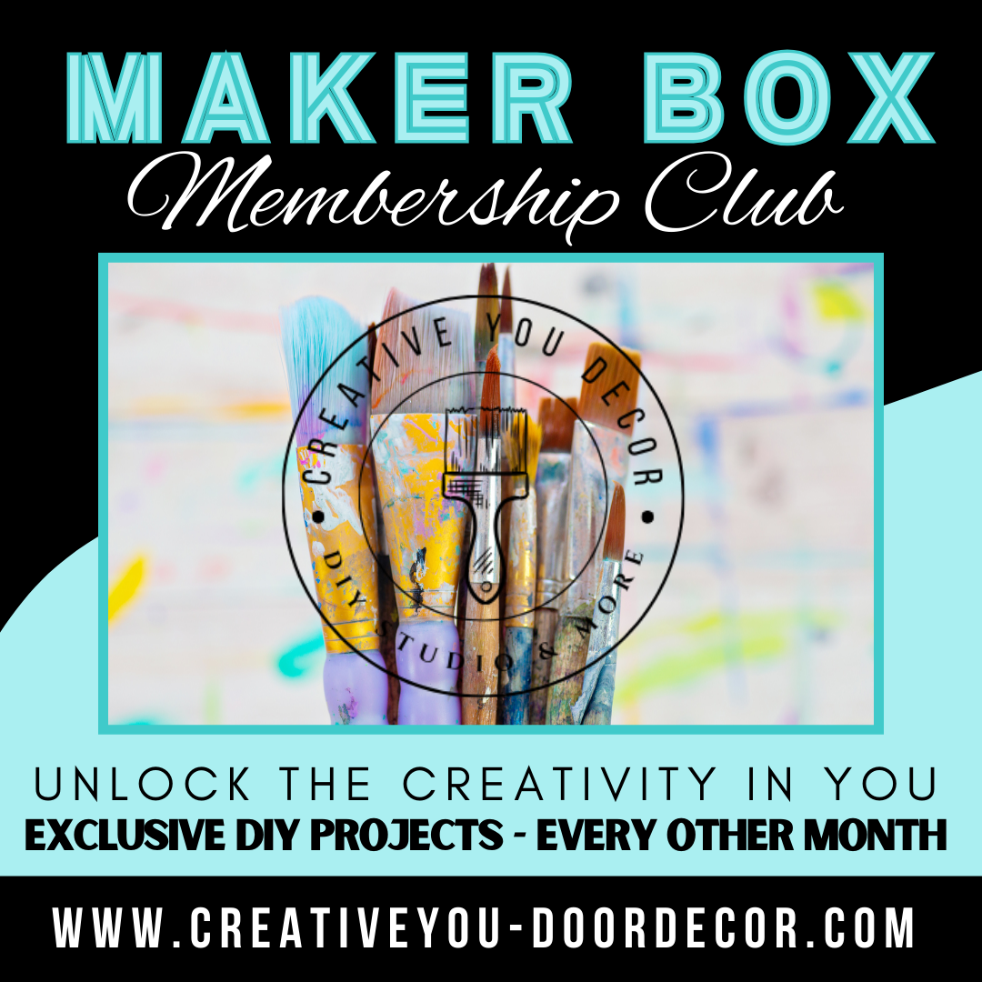 Maker Box Membership Club
