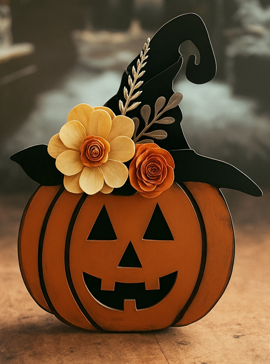 SAT SEP 20TH @ 3PM | SOLA WOOD FLOWER WORKSHOP | FALL EDITION