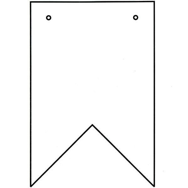Door Hanger Shape Options