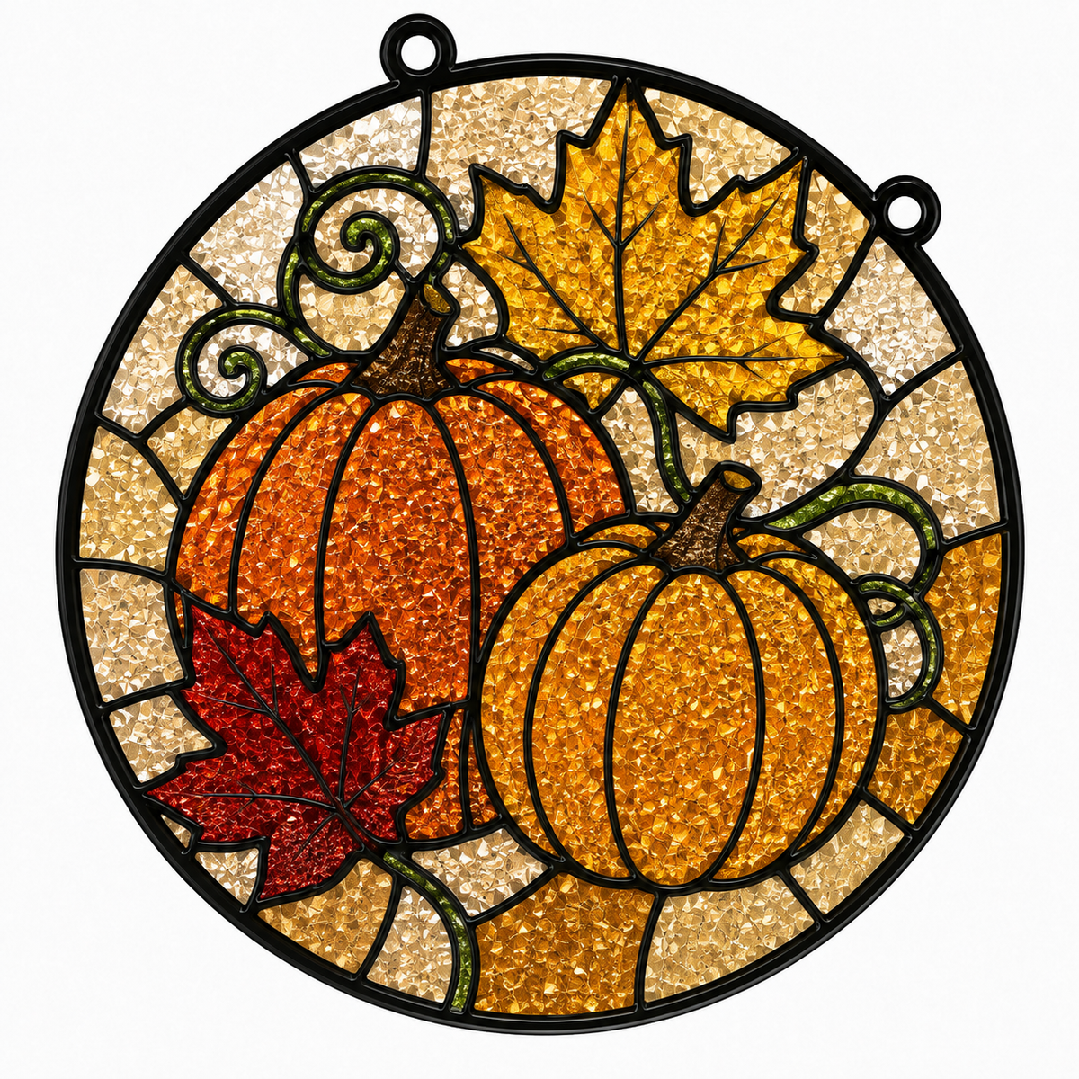 RESIN FAUX STAINED GLASS PROJECT | PRIVATE EVENT | SAT AUG 22ND @ 12:00PM