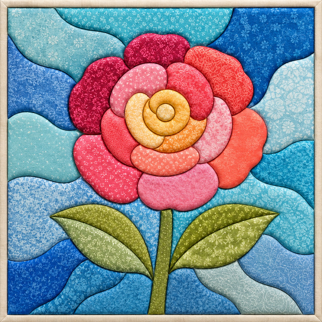 KINUSAIGA FABRIC WORKSHOP | PUBLIC EVENT | SAT AUG 1ST @ 12:00PM
