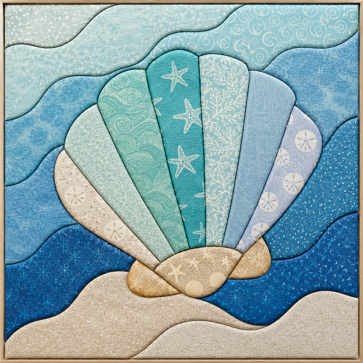 KINUSAIGA FABRIC WORKSHOP | PUBLIC EVENT | SAT AUG 1ST @ 12:00PM