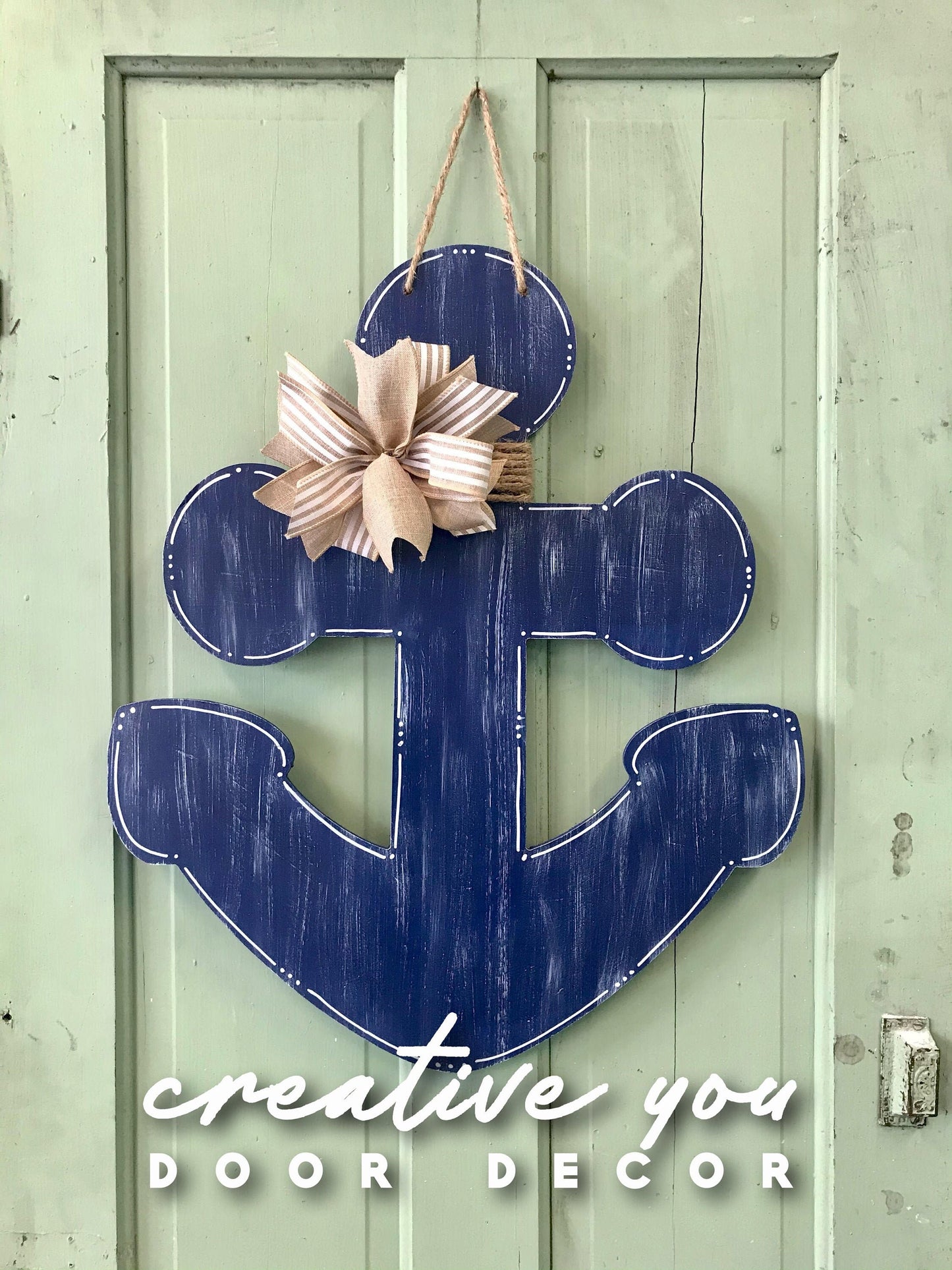 Door Hanger Shape Options