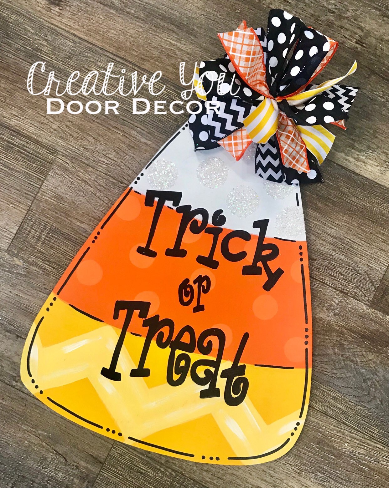 Door Hanger Shape Options
