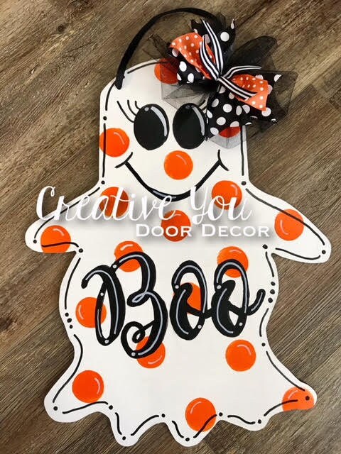 Door Hanger Shape Options
