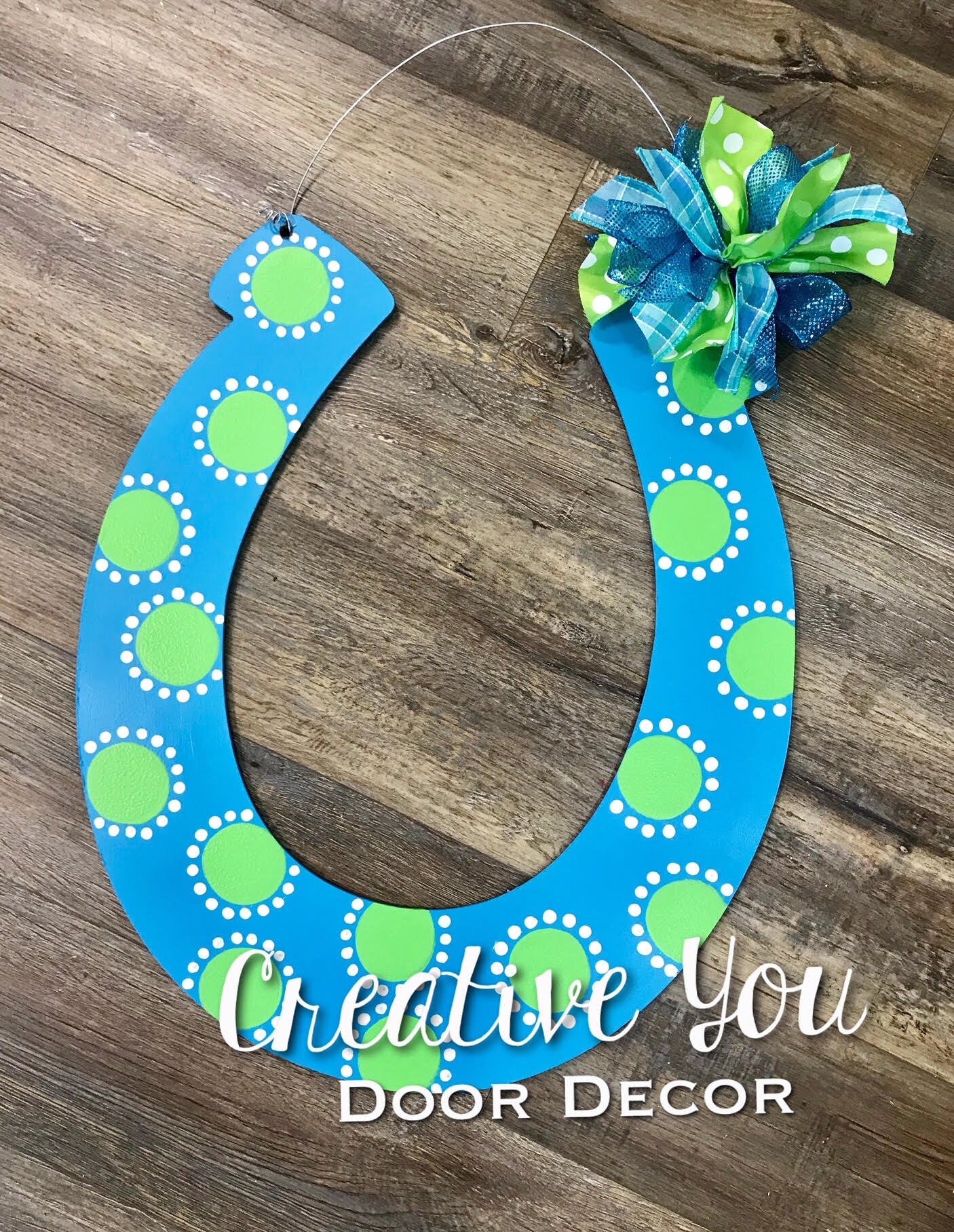 Door Hanger Shape Options