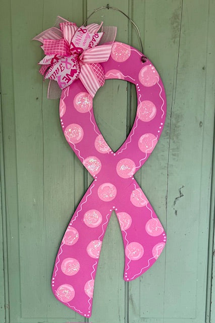 Door Hanger Shape Options