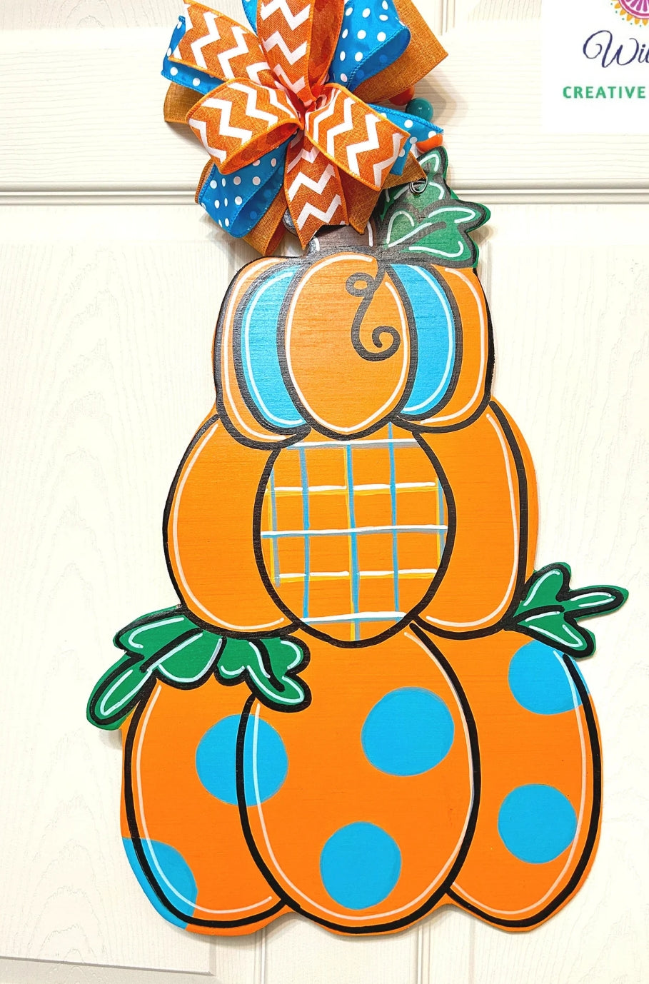 Door Hanger Shape Options