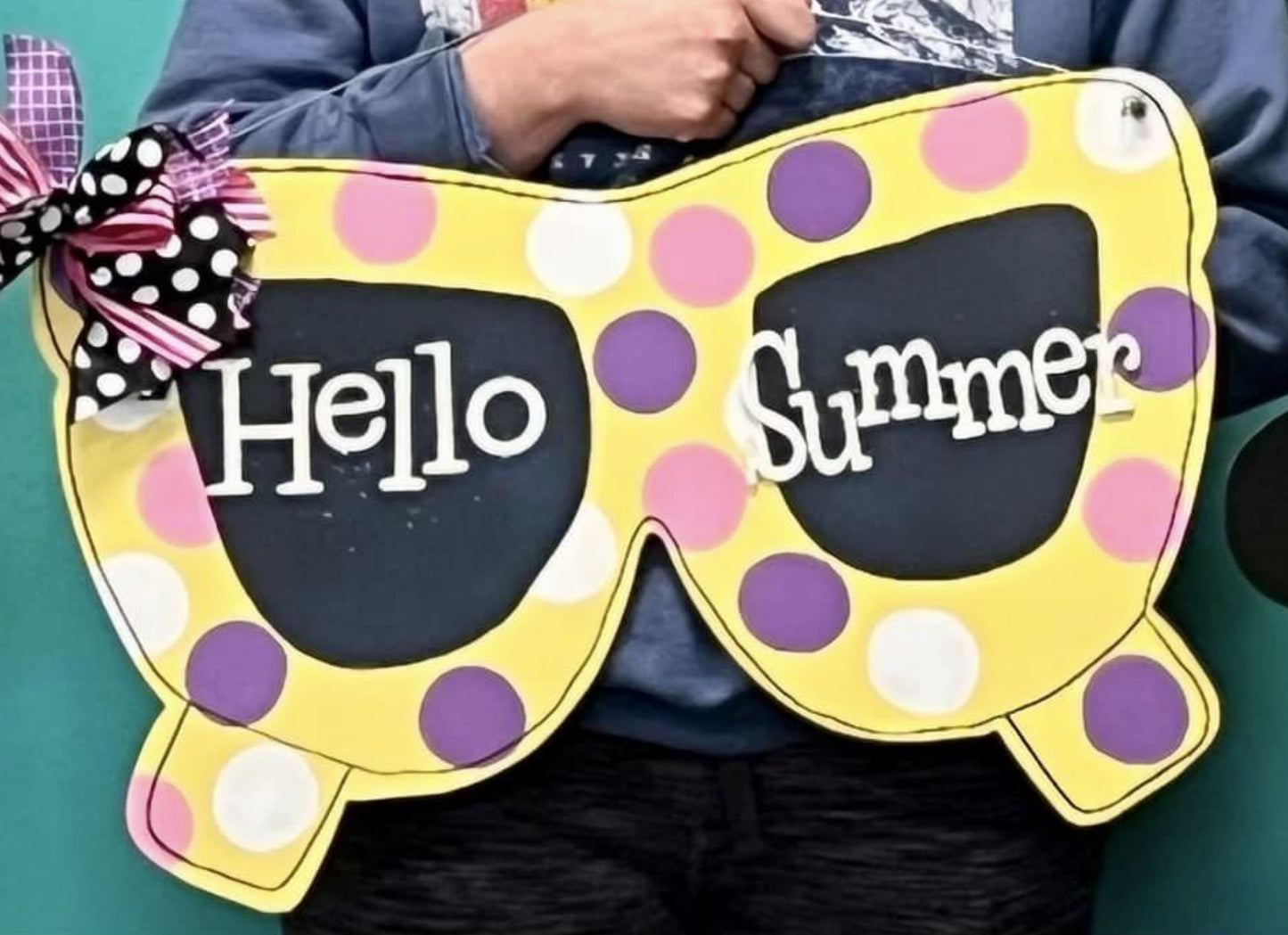 Door Hanger Shape Options