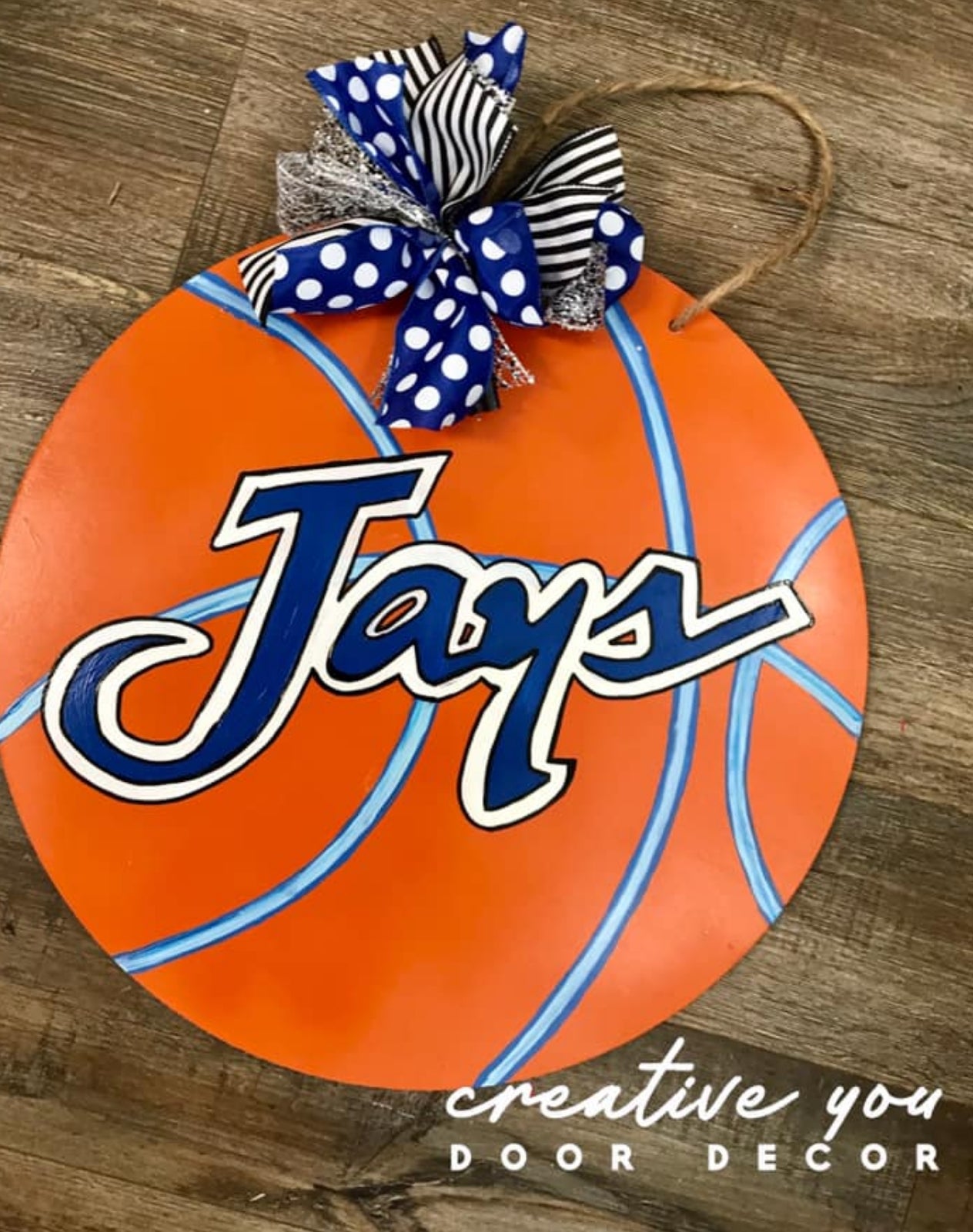 Door Hanger Shape Options