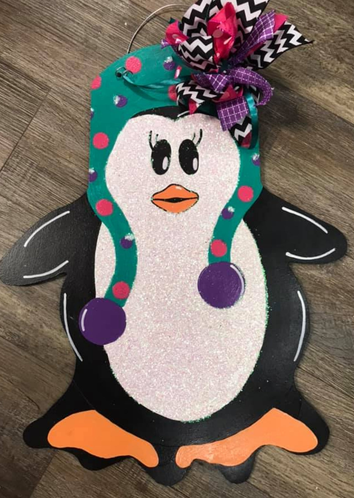 Door Hanger Shape Options
