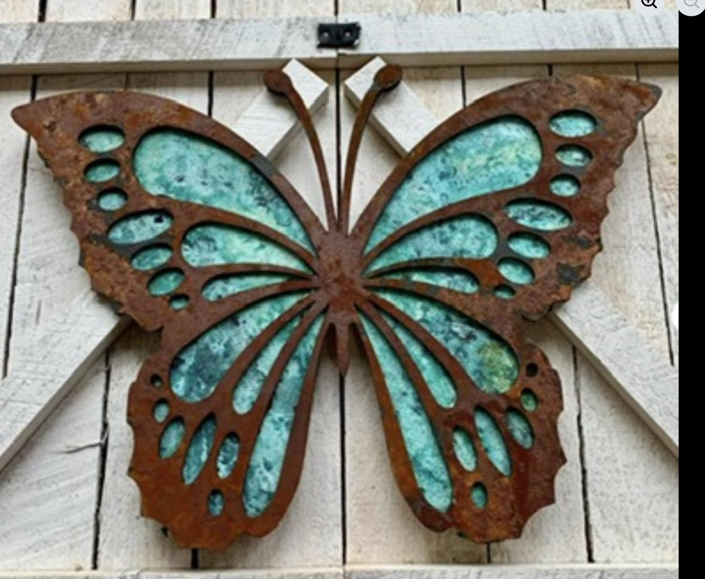 SAT JUL 25TH @ 11:00AM | PRIVATE EVENT - PATINA WORKSHOP