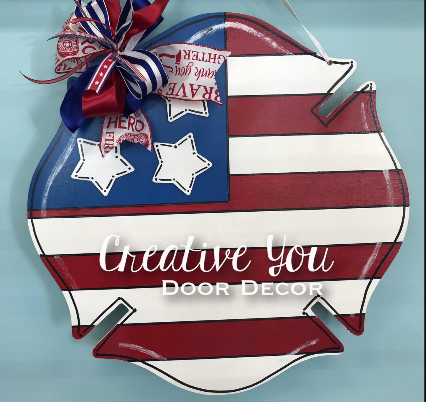 Door Hanger Shape Options