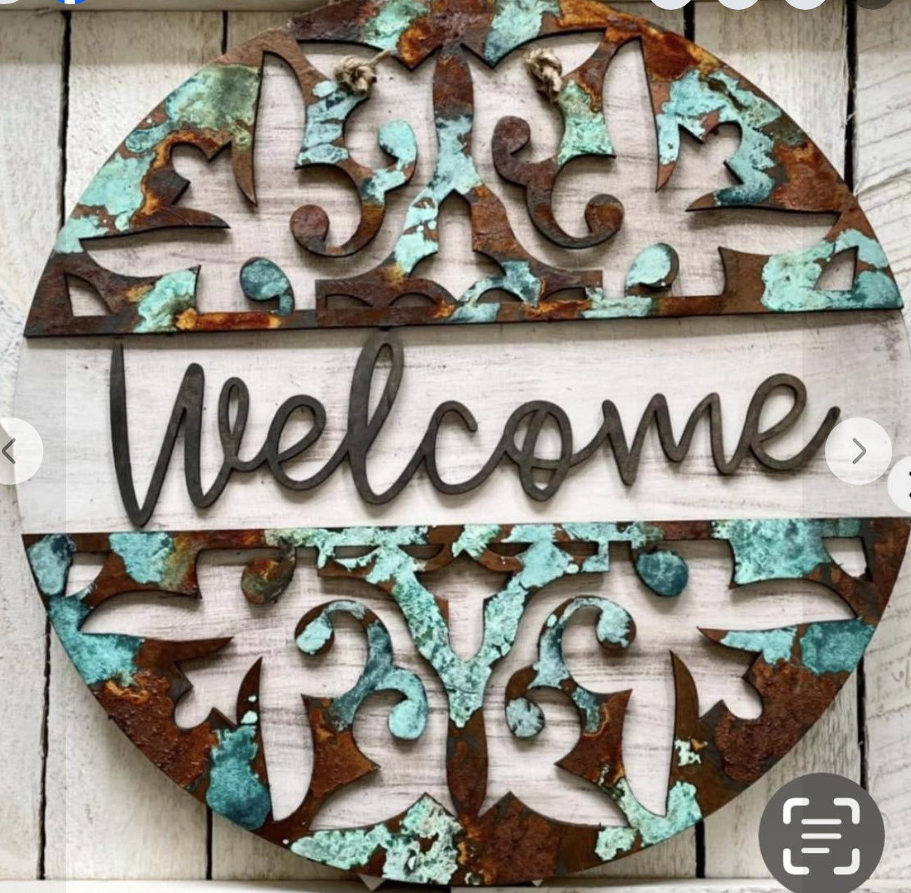 SAT JUL 25TH @ 11:00AM | PRIVATE EVENT - PATINA WORKSHOP