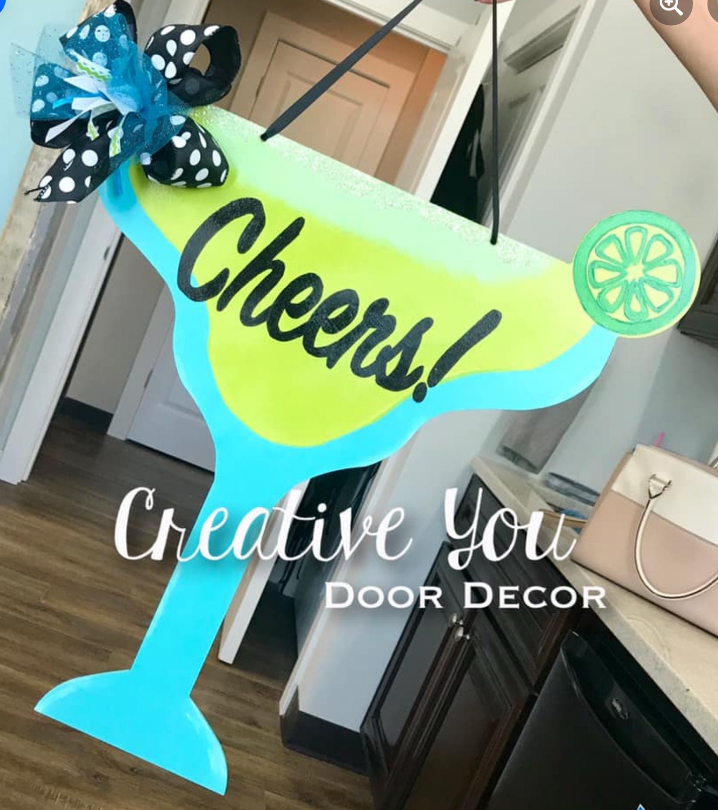 Door Hanger Shape Options