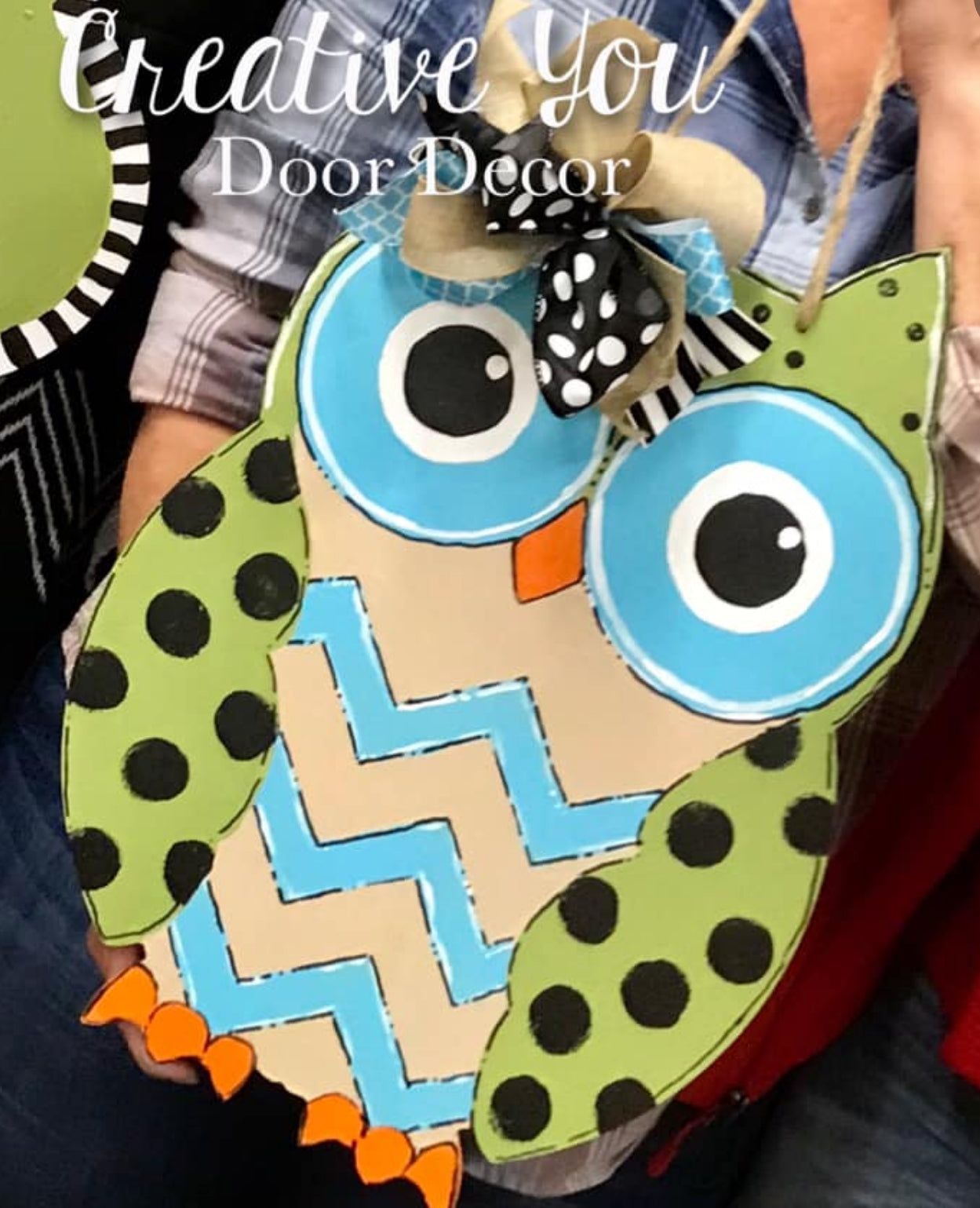 Door Hanger Shape Options