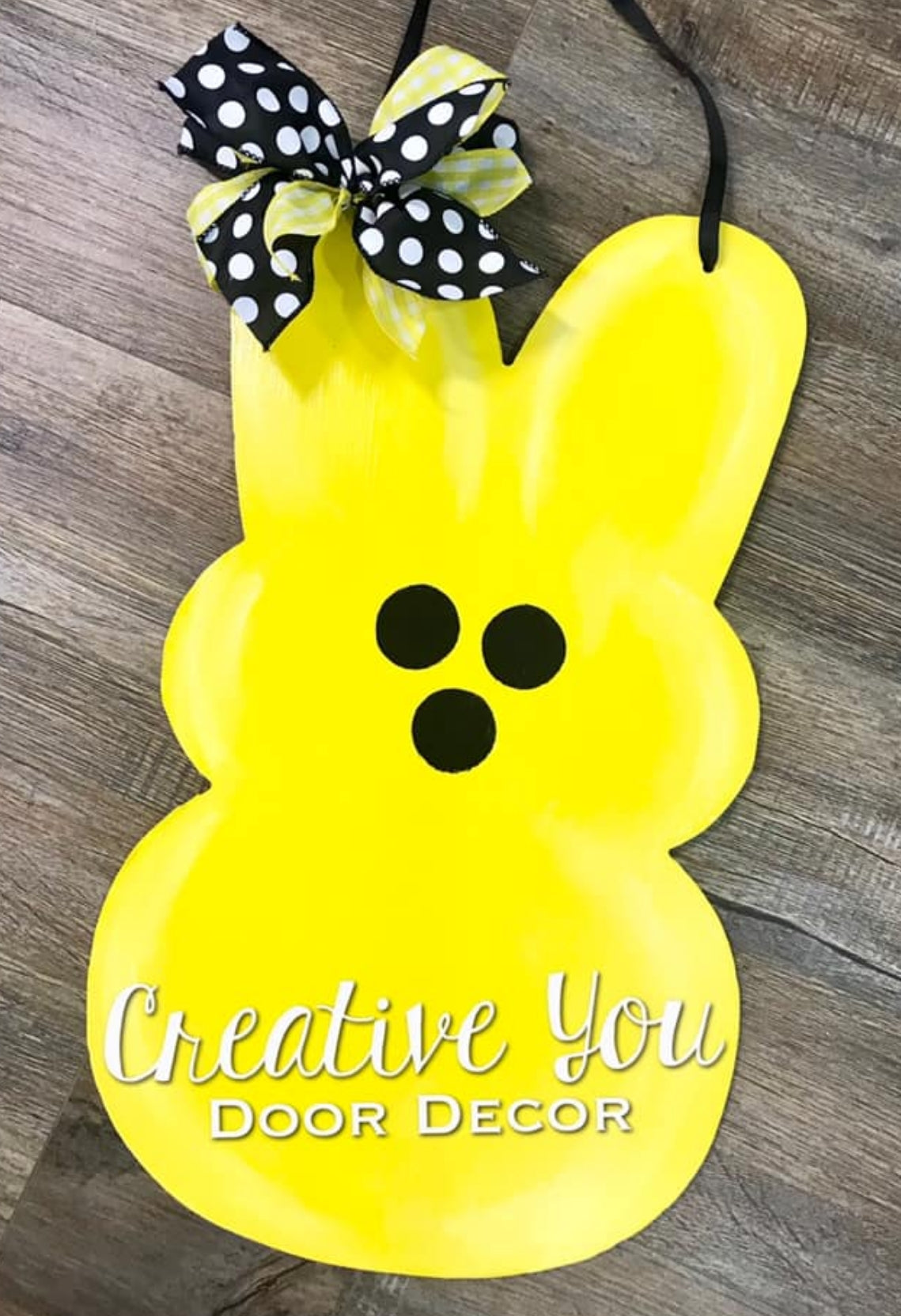 Door Hanger Shape Options