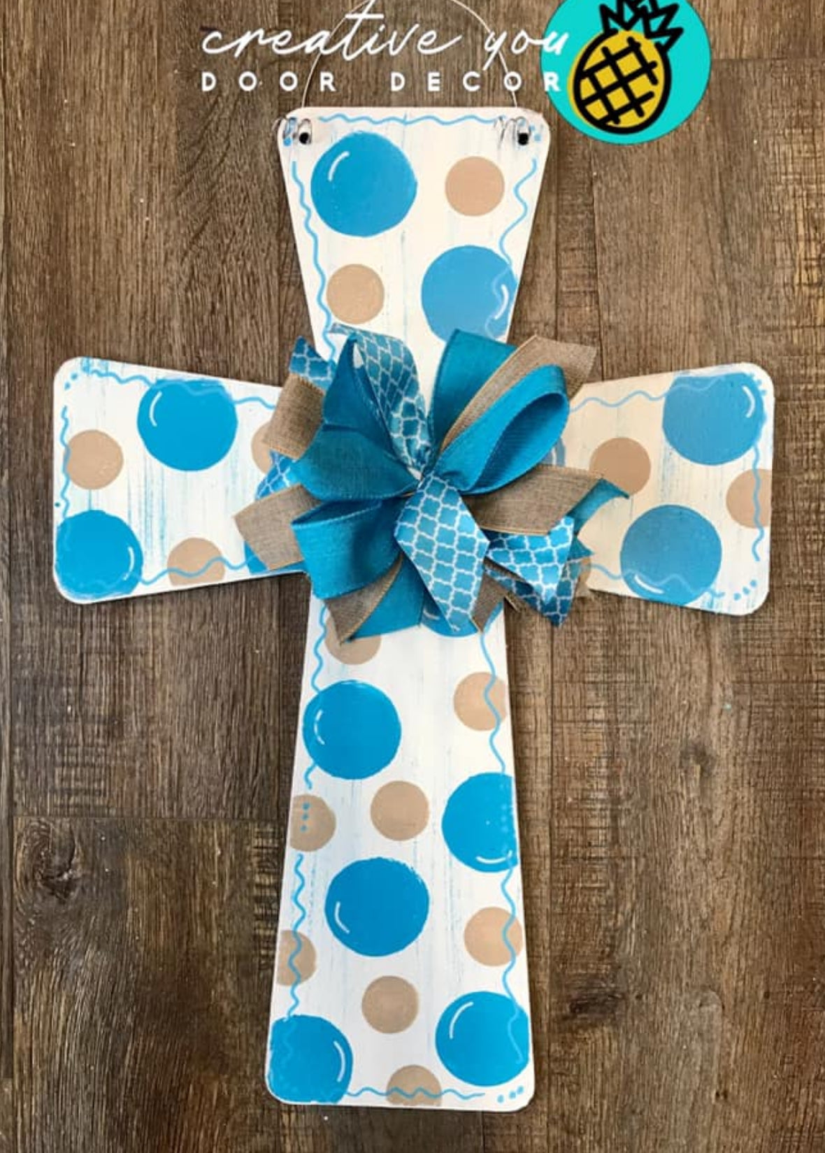 Door Hanger Shape Options