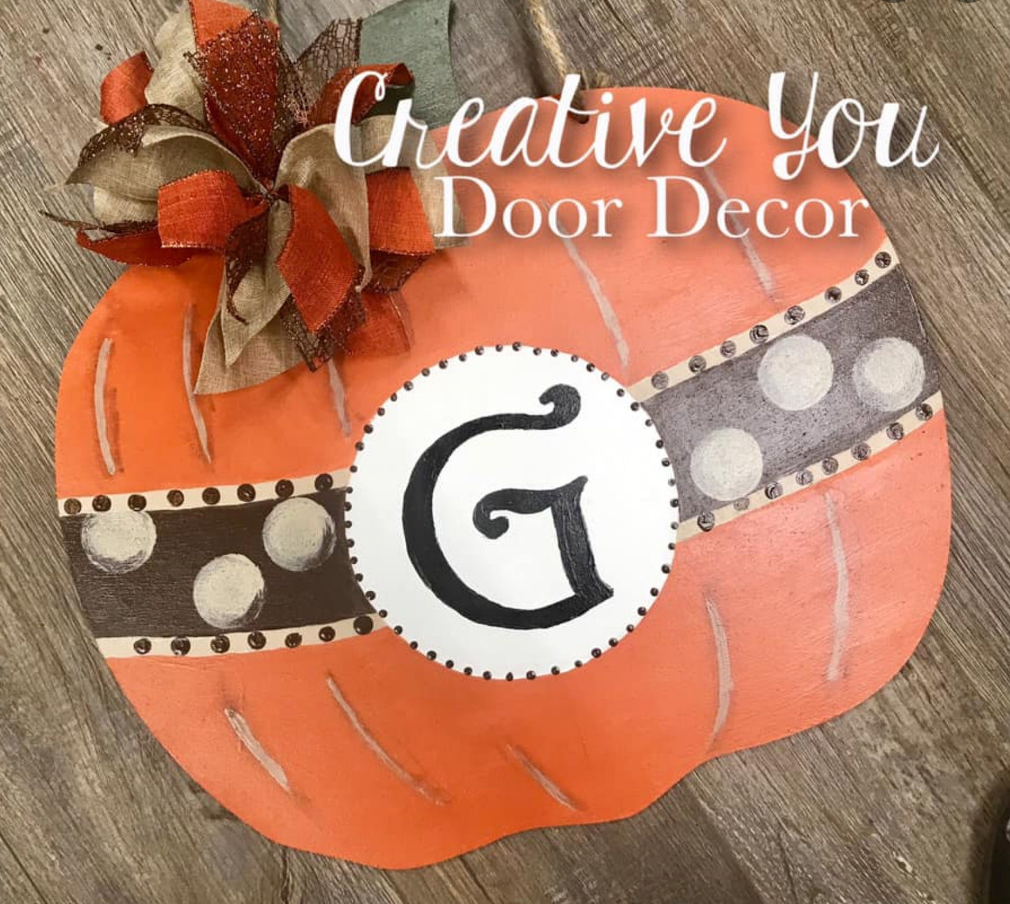 Door Hanger Shape Options