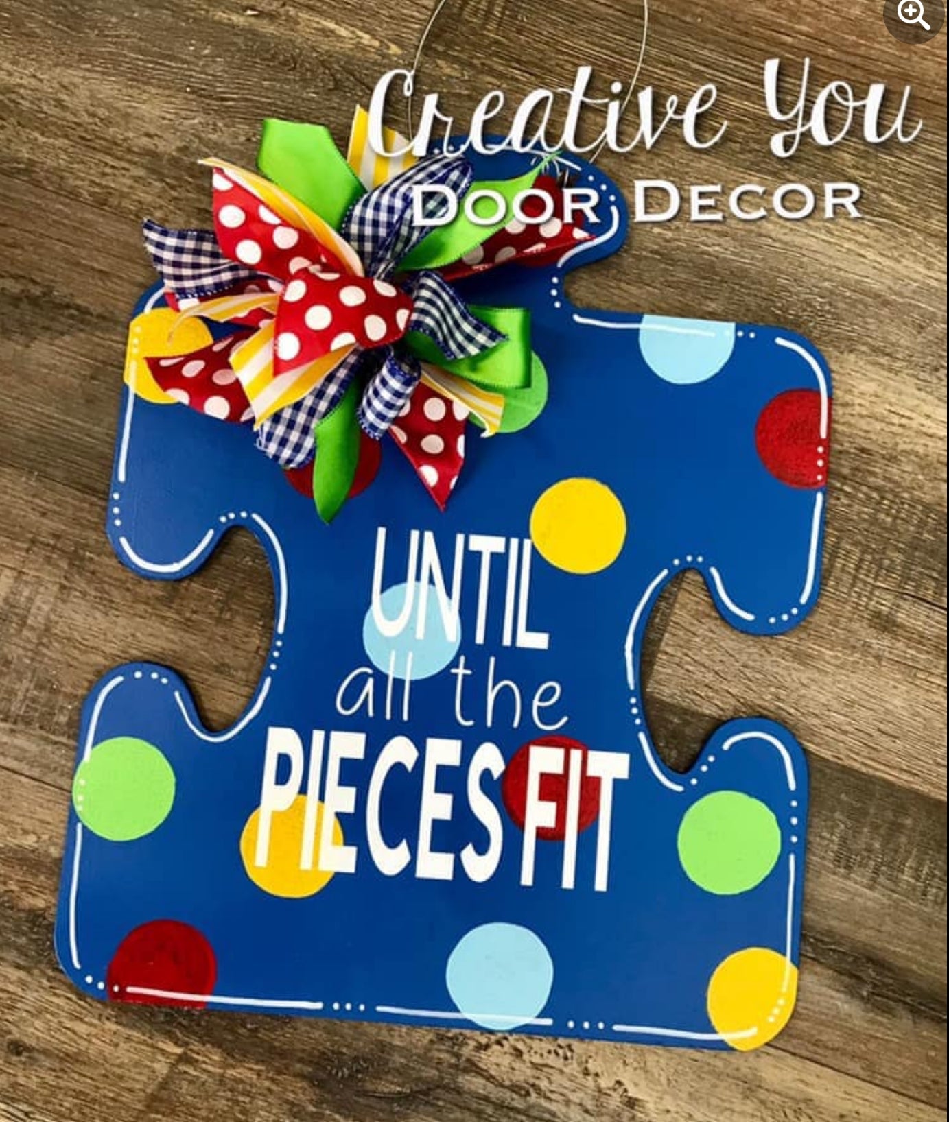 Door Hanger Shape Options