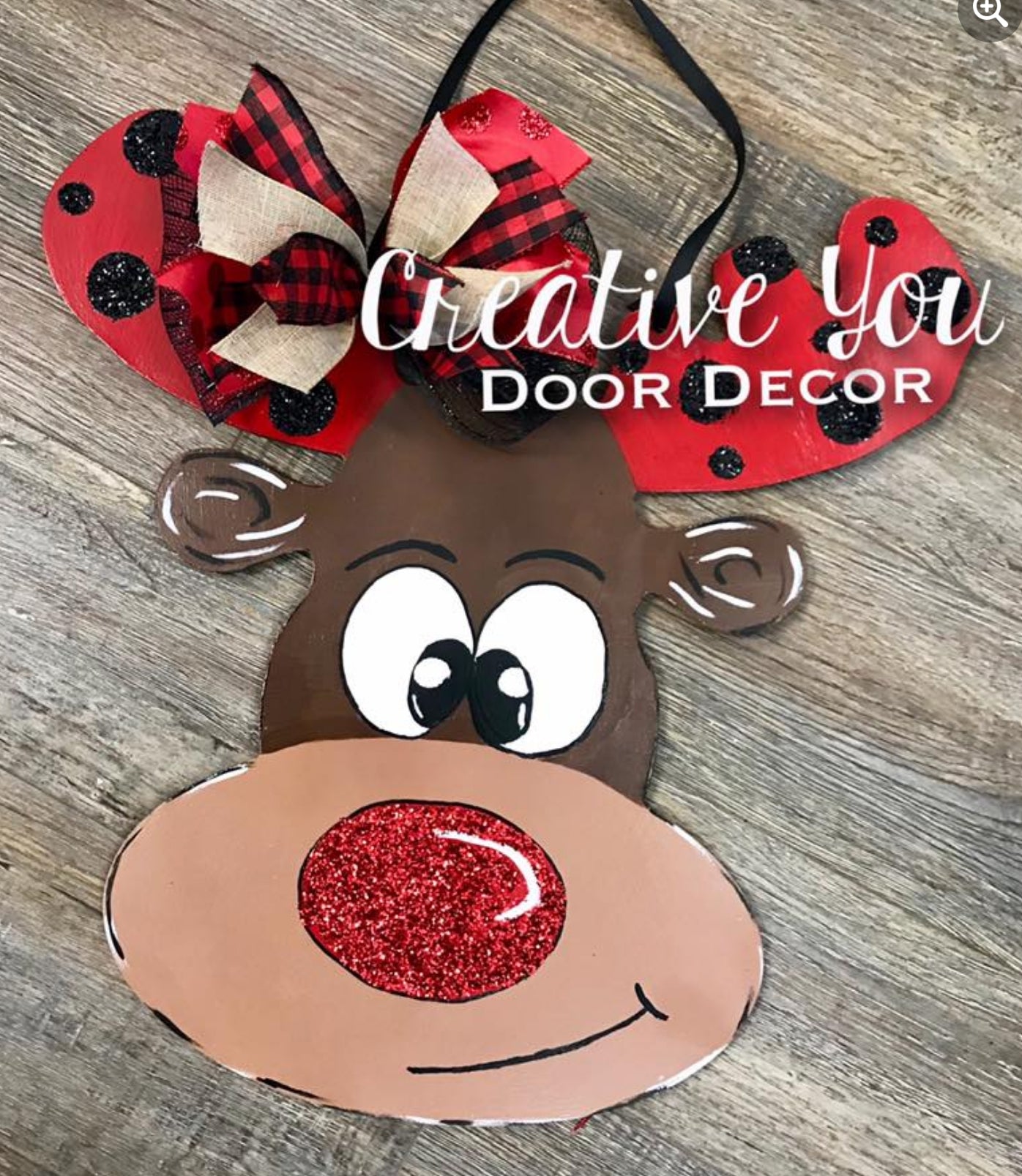 Door Hanger Shape Options