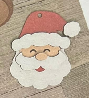 Door Hanger Shape Options