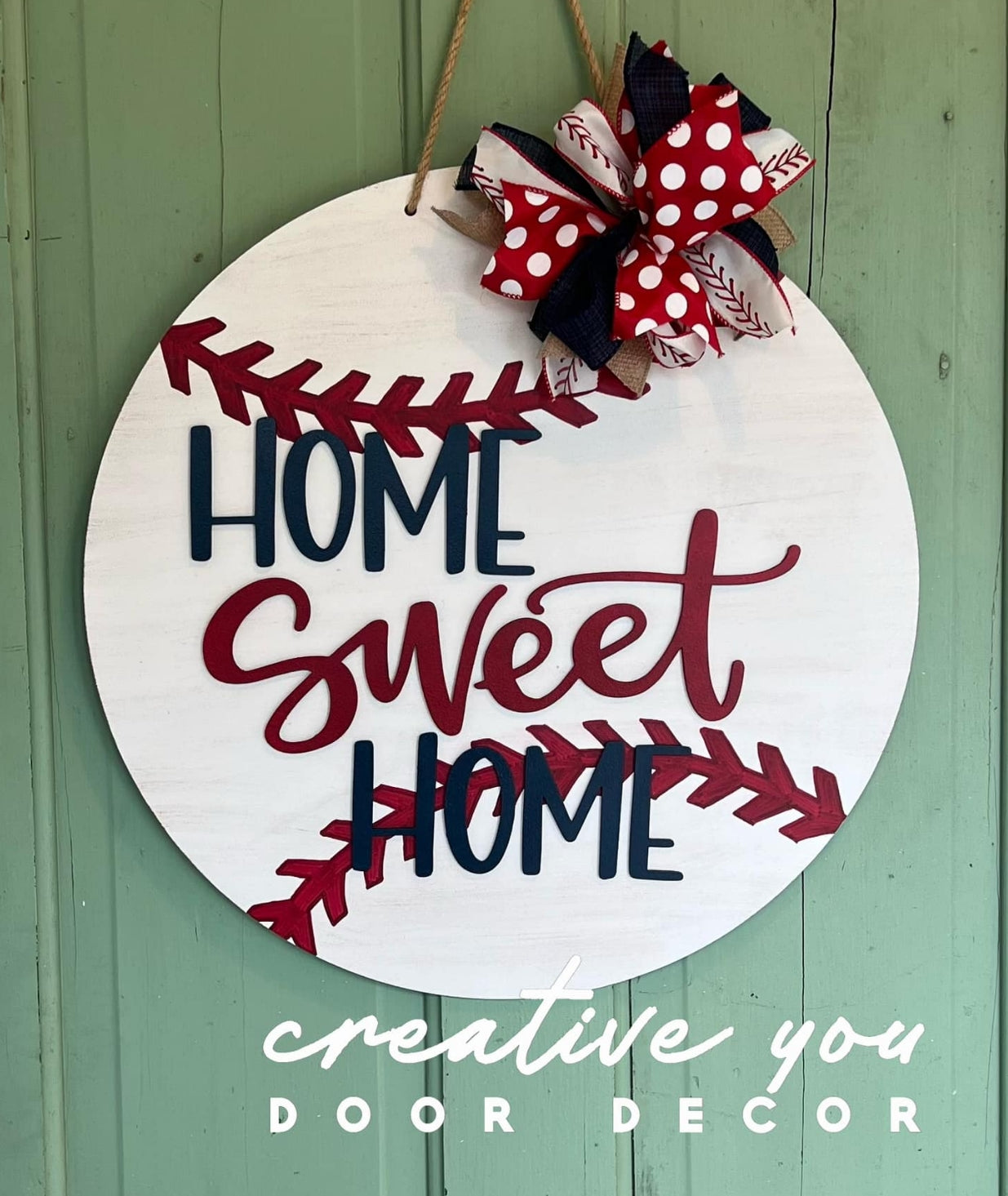 Door Hanger Shape Options