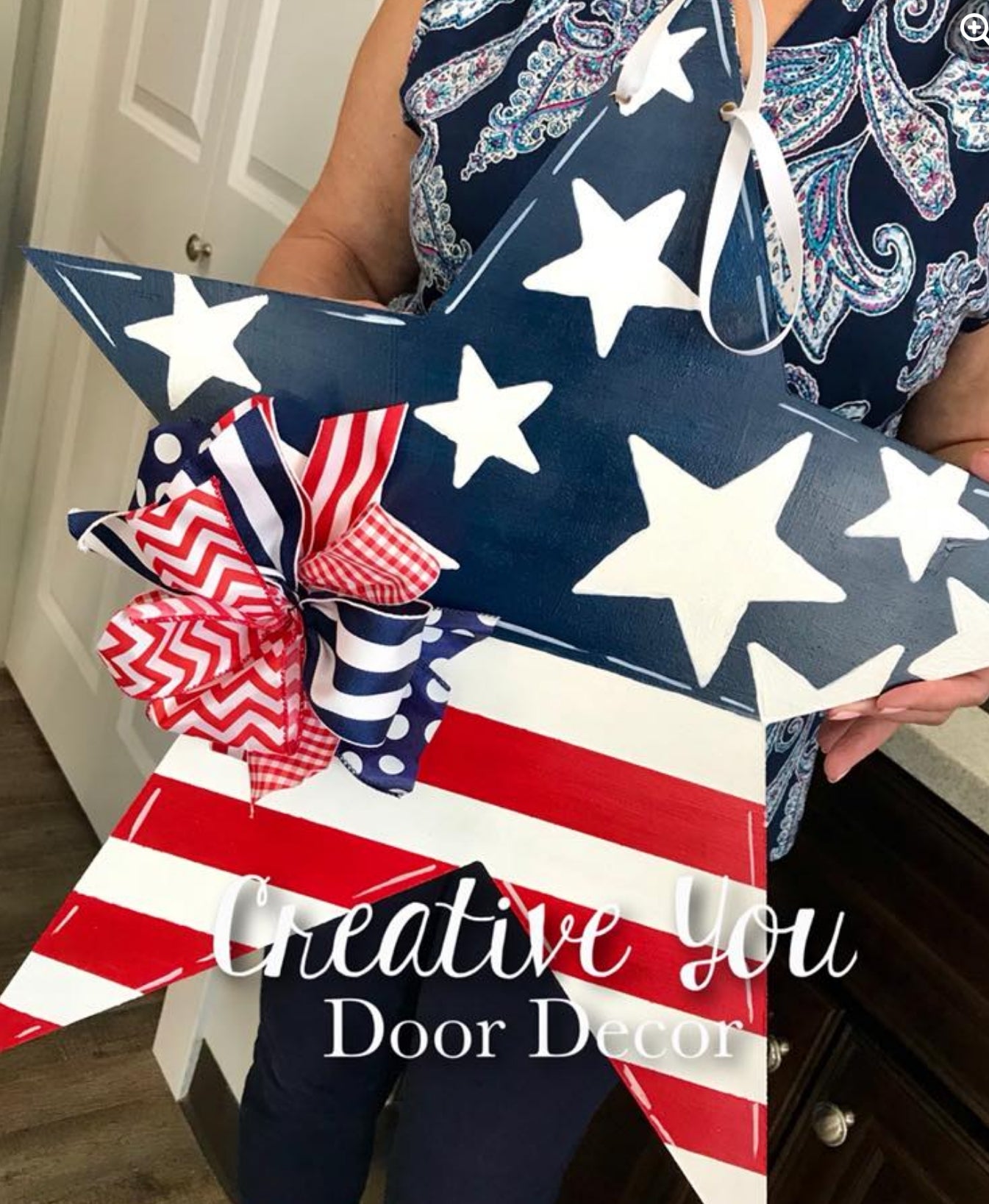 Door Hanger Shape Options