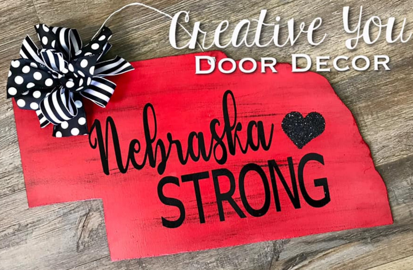 Door Hanger Shape Options