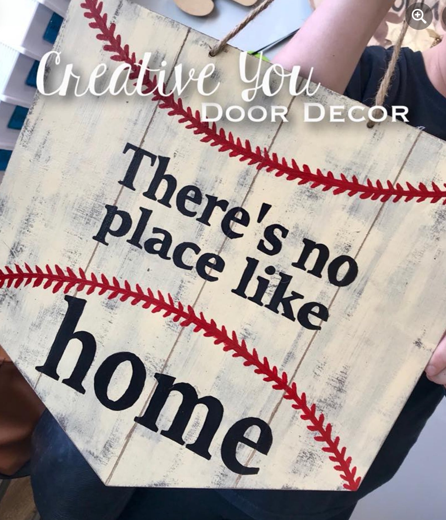 Door Hanger Shape Options