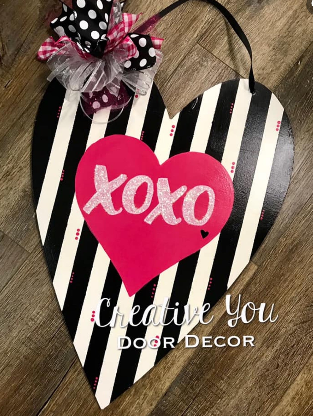 Door Hanger Shape Options