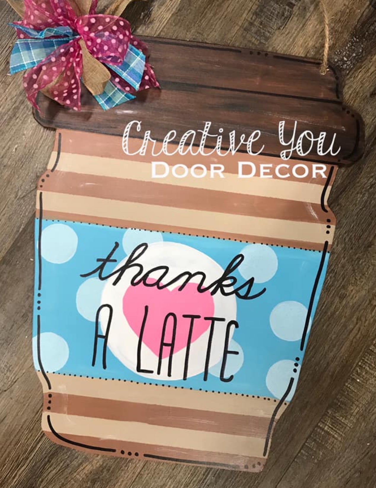 Door Hanger Shape Options