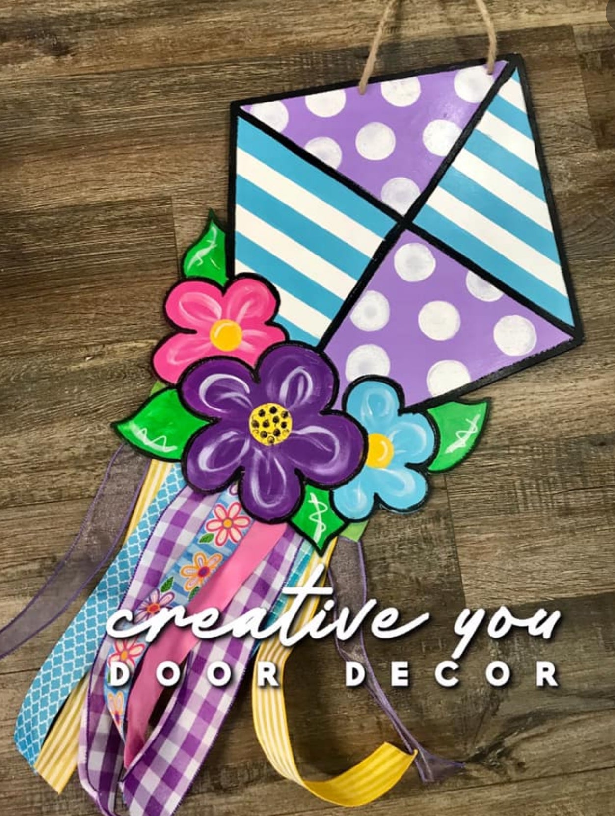 Door Hanger Shape Options