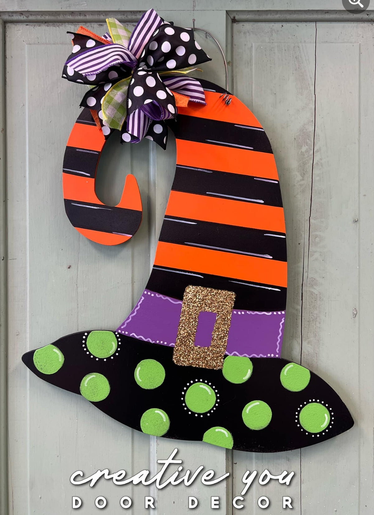 Door Hanger Shape Options