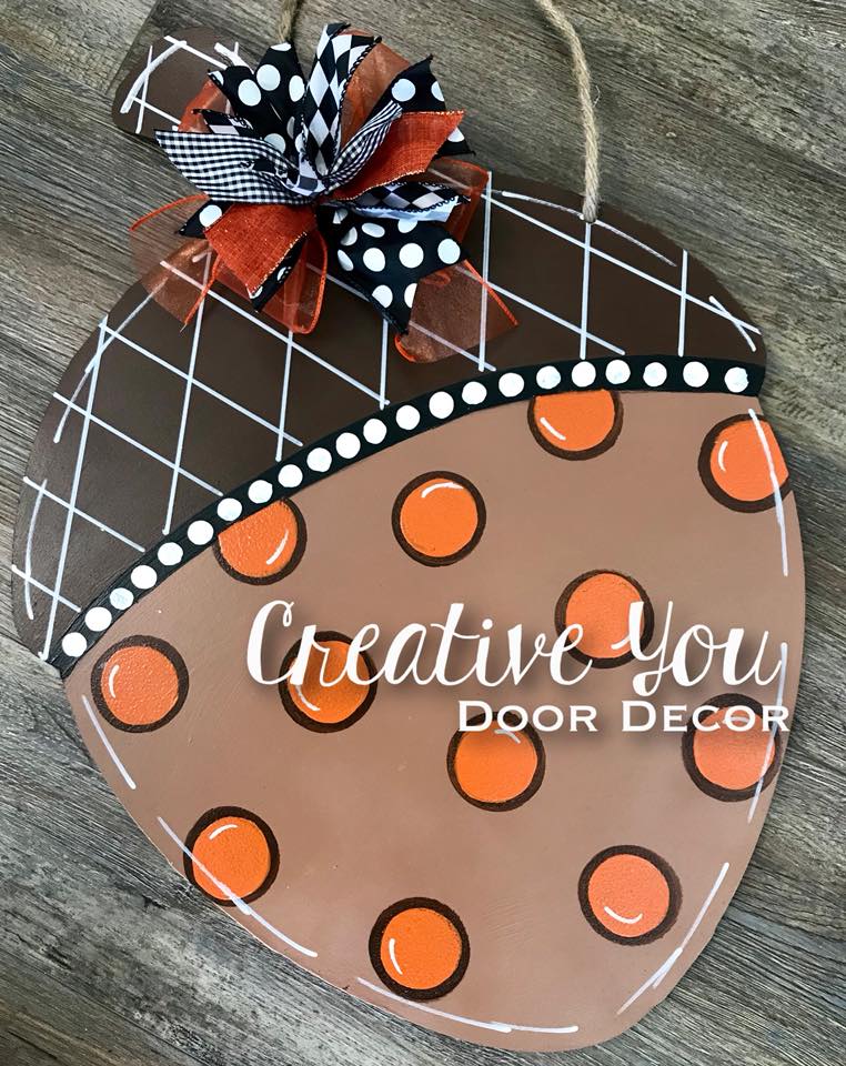Door Hanger Shape Options